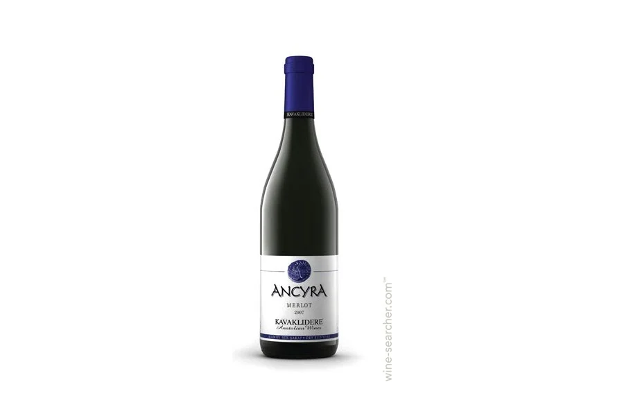 Kavaklıdere / Ancyra Merlot